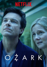 Ozark streaming