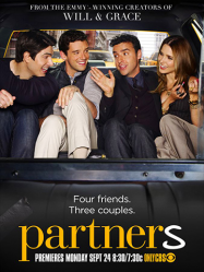 Partners (2012) streaming