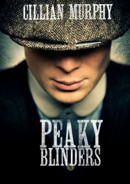 Peaky Blinders streaming