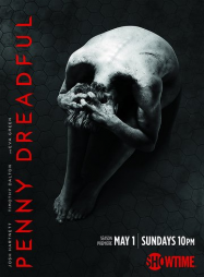 Penny Dreadful streaming