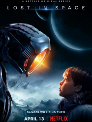 Perdus dans l'espace (2018) streaming