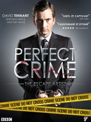 Perfect Crime streaming