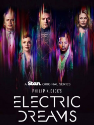 Philip K. Dick’s Electric Dreams streaming