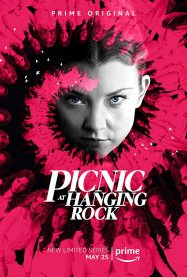 Picnic at Hanging Rock streaming