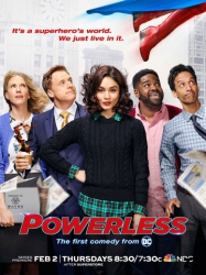 Powerless streaming