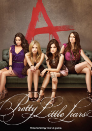 Pretty Little Liars streaming