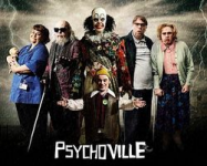 Psychoville streaming