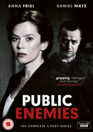 Public Enemies streaming