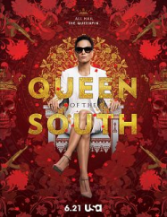 Queen of the South streaming