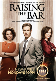 Raising the Bar : Justice à Manhattan streaming