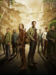 Revolution (2012) streaming