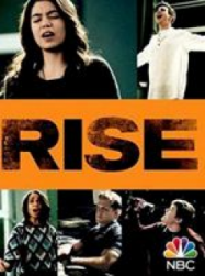 Rise streaming