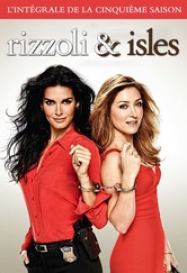 Rizzoli & Isles : autopsie d'un meurtre streaming