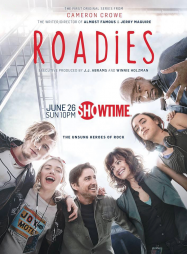 Roadies streaming