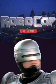 Robocop streaming