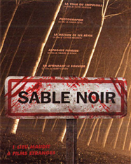 Sable noir streaming