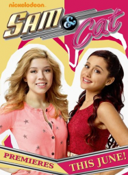 Sam & Cat streaming