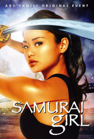 Samurai Girl streaming