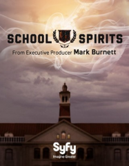 School.Spirits streaming