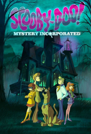 Scooby-Doo : Mystères associés streaming