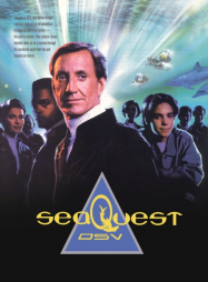 SeaQuest, police des mers streaming