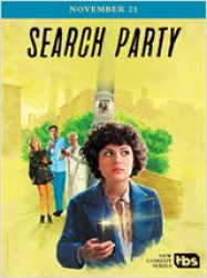 Search Party streaming