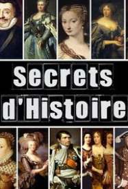 Secrets d'histoire streaming