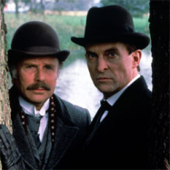 Sherlock Holmes (1984) streaming