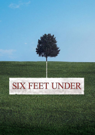 Six Feet Under streaming