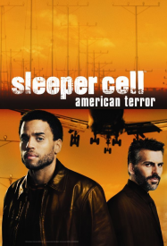 Sleeper Cell streaming