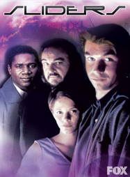 Sliders, les mondes parallèles streaming