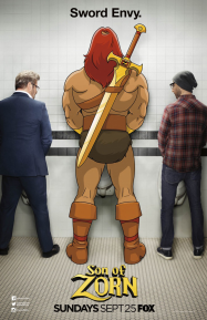 Son Of Zorn streaming