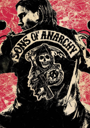 Sons of Anarchy streaming