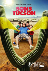 Sons of Tucson streaming