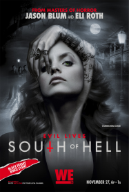 South of Hell streaming