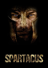 Spartacus streaming