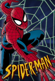 Spider-Man, l'homme-araignée streaming