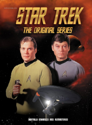 Star Trek streaming