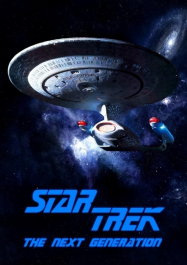 Star Trek : la nouvelle génération streaming