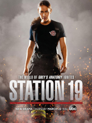 Station 19 streaming