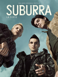 Suburra (2017) streaming