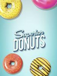 Superior Donuts streaming