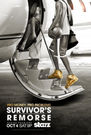 Survivor's Remorse streaming