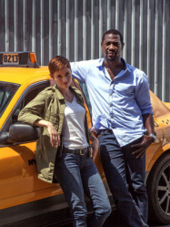 Taxi : Brooklyn streaming