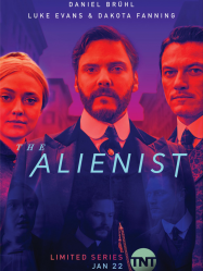 The Alienist streaming