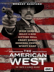 The American West streaming