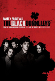 The Black Donnellys streaming