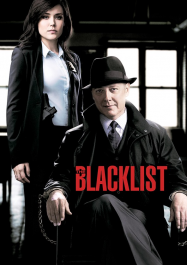 The Blacklist streaming