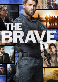 The Brave streaming