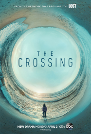 The Crossing (2018) streaming